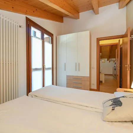 Rta La Rosa Delle Dolomiti Hotel apartamentowy Carisolo