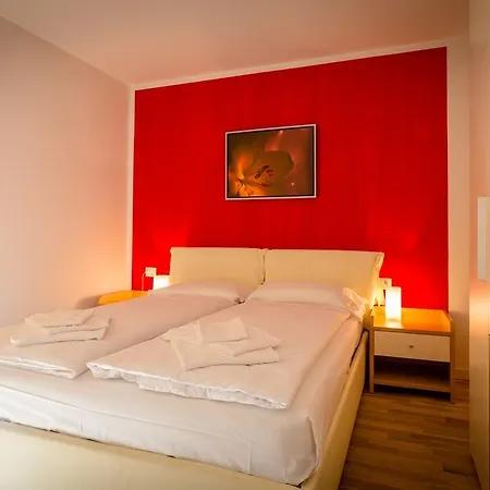 Rta La Rosa Delle Dolomiti Hotel apartamentowy