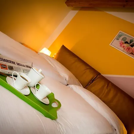 Rta La Rosa Delle Dolomiti Hotel apartamentowy