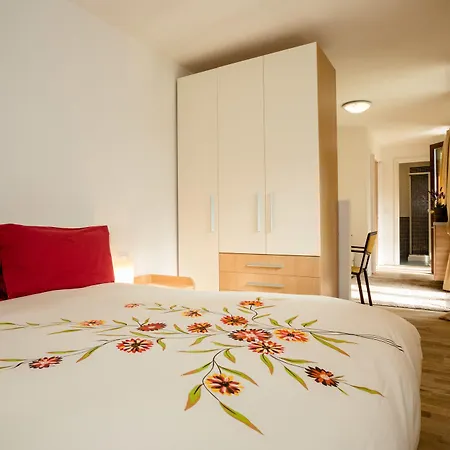 Rta La Rosa Delle Dolomiti Hotel apartamentowy 2*